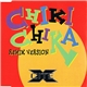 X-Cite - Chiki Chika (Remix Version)